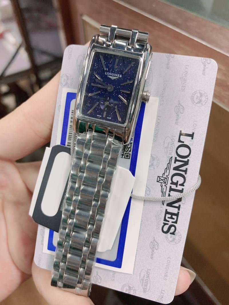 LONGINES